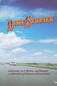 DimeStories Anthology