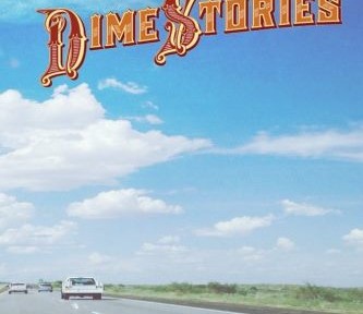 DimeStories Anthology